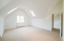 Blair Atholl bedroom extension leads