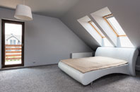 Blair Atholl bedroom extensions