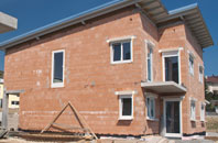 Blair Atholl home extensions