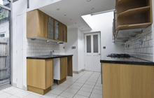 Blair Atholl kitchen extension leads